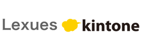 lexuesxkintone