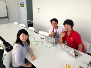 株式会社レキサス1