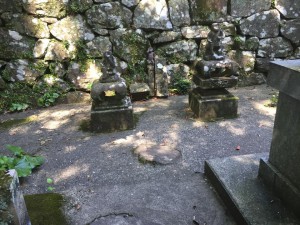 大野神社③さる